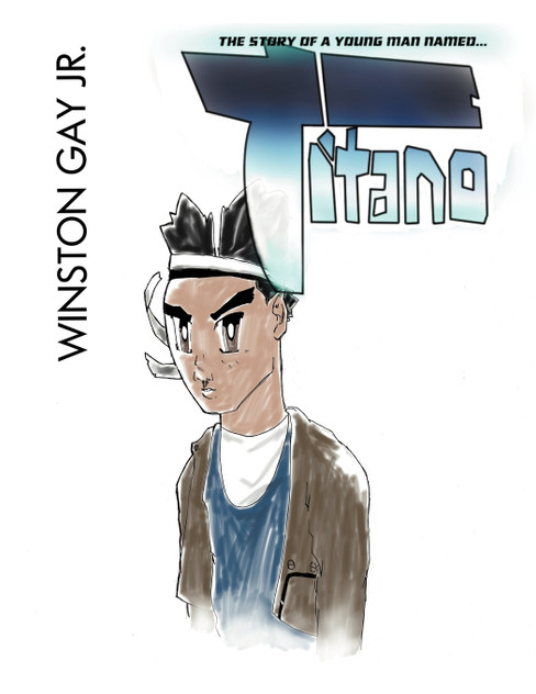 Titano Titano
