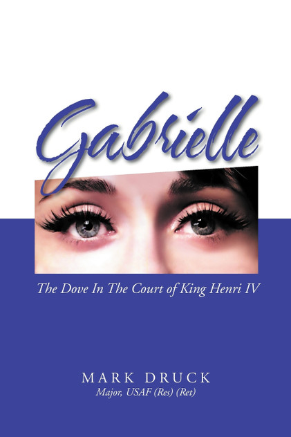 Gabrielle Gabrielle
