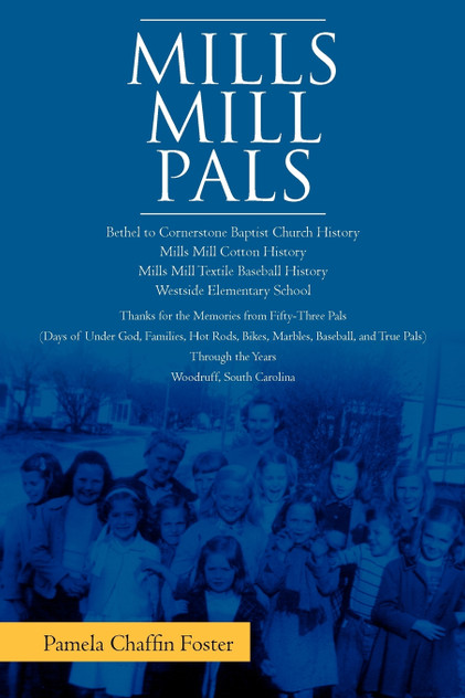 Mills Mill Pals Mills Mill Pals