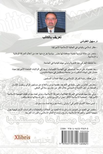 The Arab Spring The Arab Spring