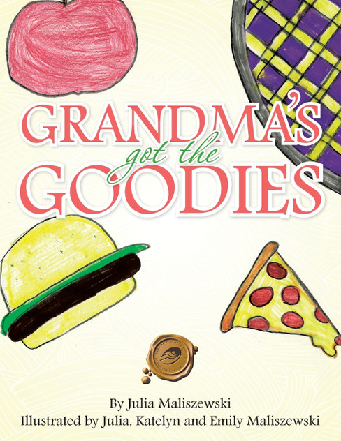 Grandmas Got the Goodies Grandmas Got the Goodies