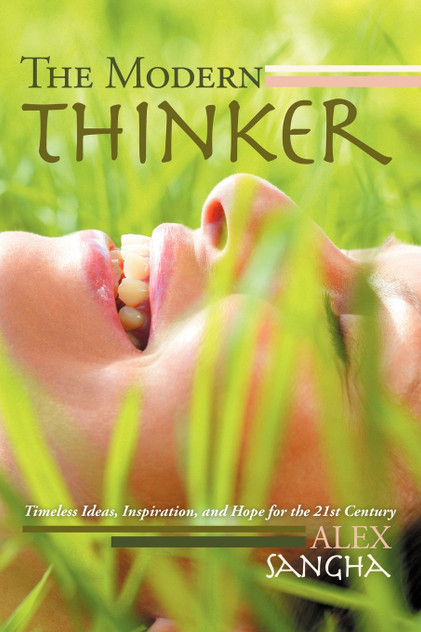 The Modern Thinker The Modern Thinker