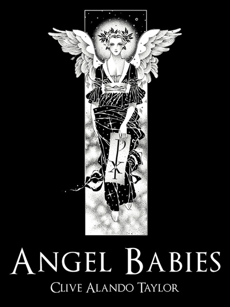 Angel Babies Angel Babies