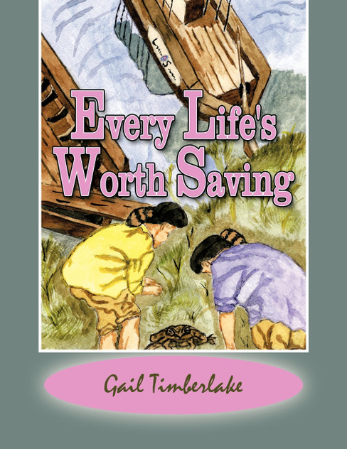 Every Life's Worth Saving Every Life's Worth Saving