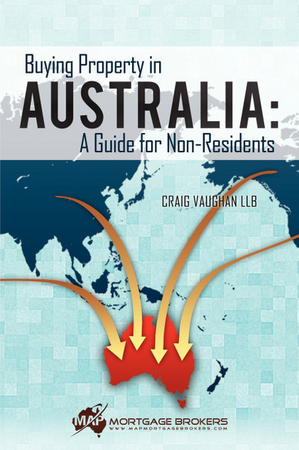 Buying Property in Australia Buying Property in Australia
