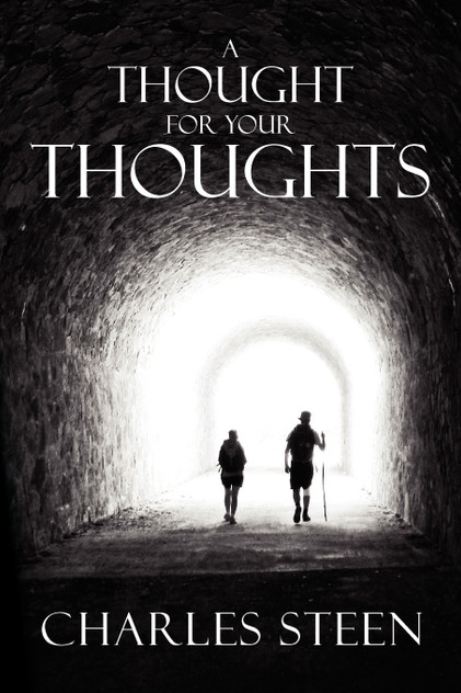 A Thought For Your Thoughts A Thought For Your Thoughts