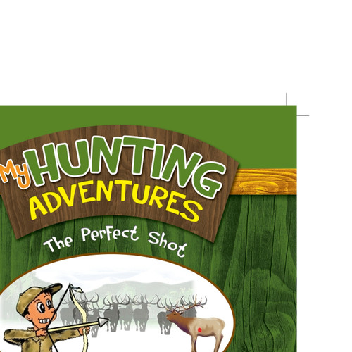 My Hunting Adventures My Hunting Adventures