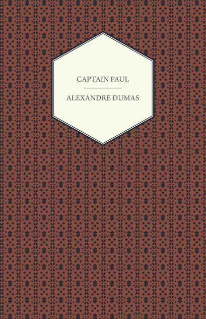 Captain Paul