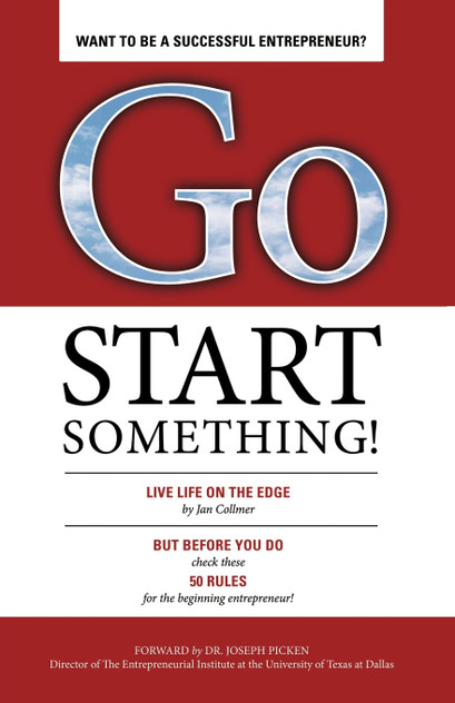 Go Start Something Go Start Something