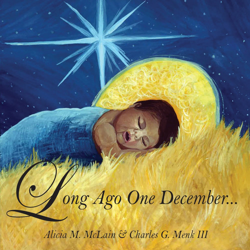 Long Ago One December... Long Ago One December...