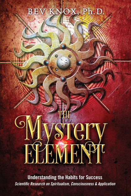 The Mystery Element The Mystery Element