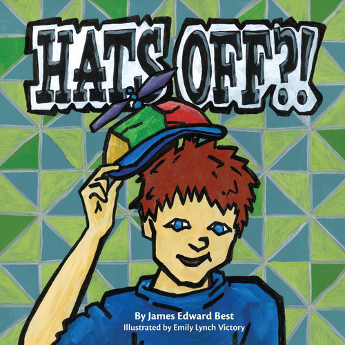 Hats Off?! Hats Off?!