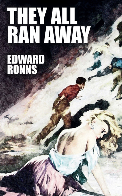 They All Ran Away They All Ran Away