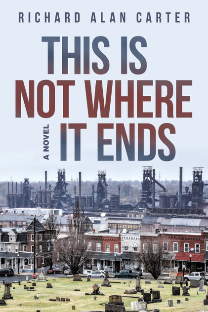 This Is Not Where It Ends This Is Not Where It Ends
