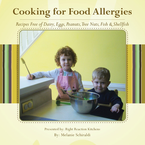 Cooking for Food Allergies Cooking for Food Allergies