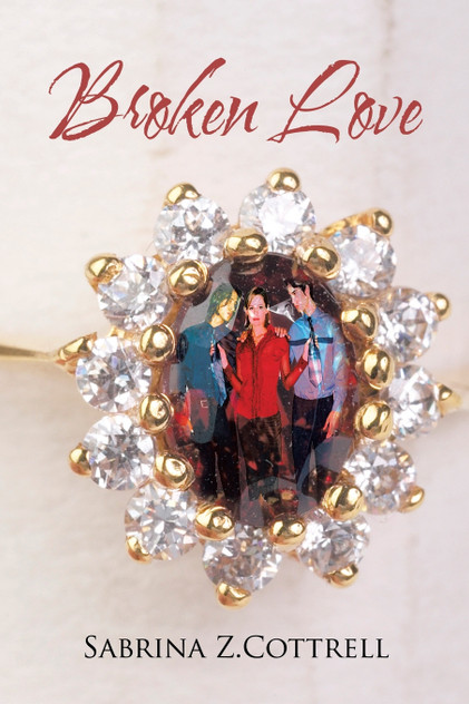 Broken Love Broken Love