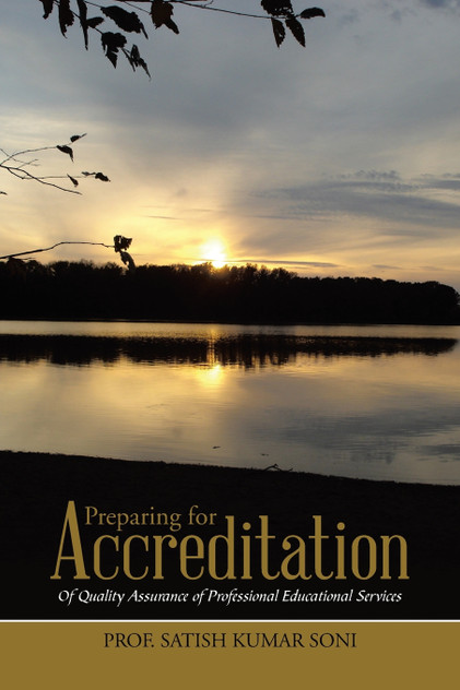 Preparing for Accreditation Preparing for Accreditation