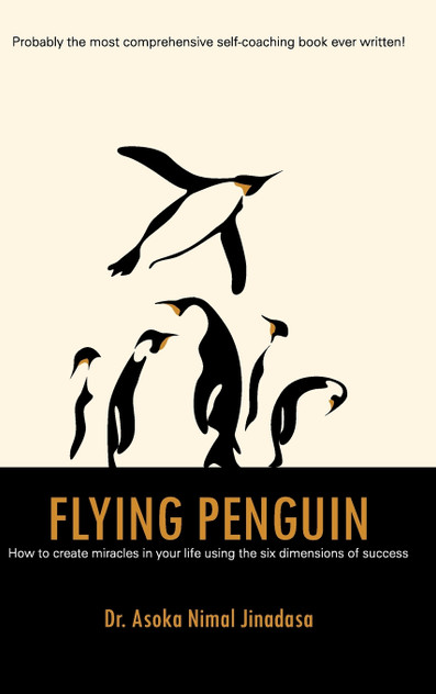 Flying Penguin Flying Penguin