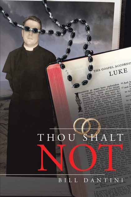 Thou Shalt Not Thou Shalt Not