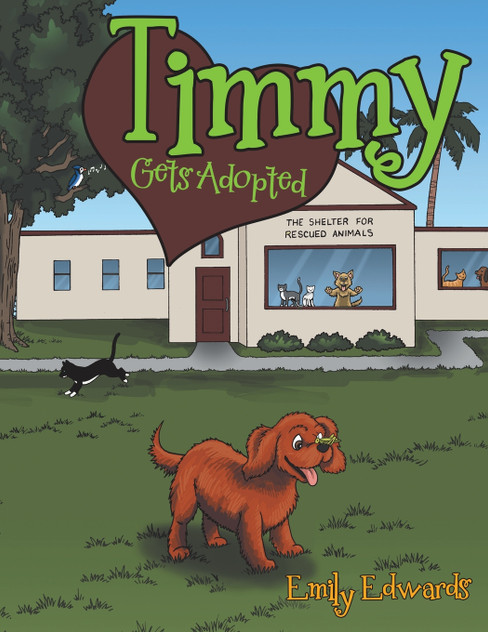 Timmy Gets Adopted Timmy Gets Adopted