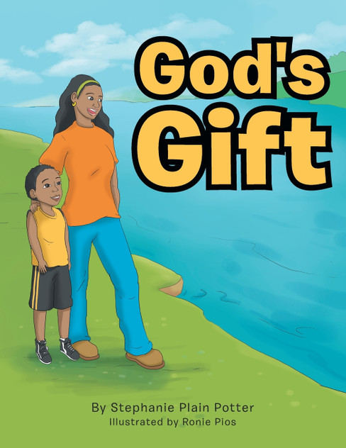 God's Gift God's Gift