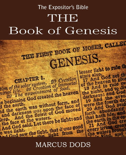 The Expositor's Bible The Expositor's Bible