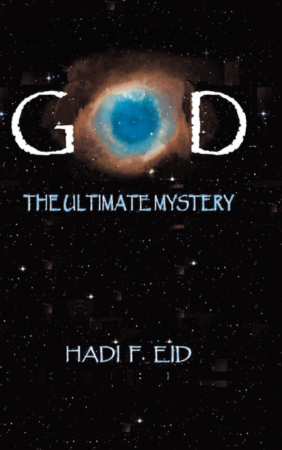 God the Ultimate Mystery God the Ultimate Mystery