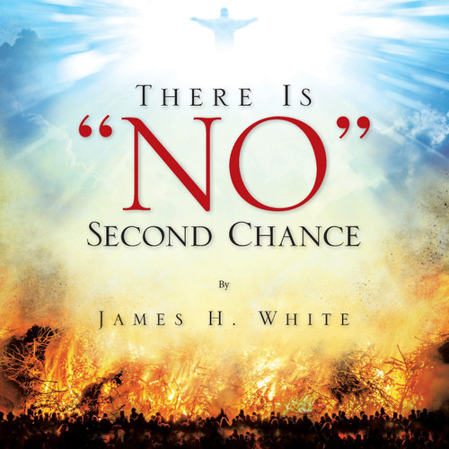 There Is "No" Second Chance There Is "No" Second Chance
