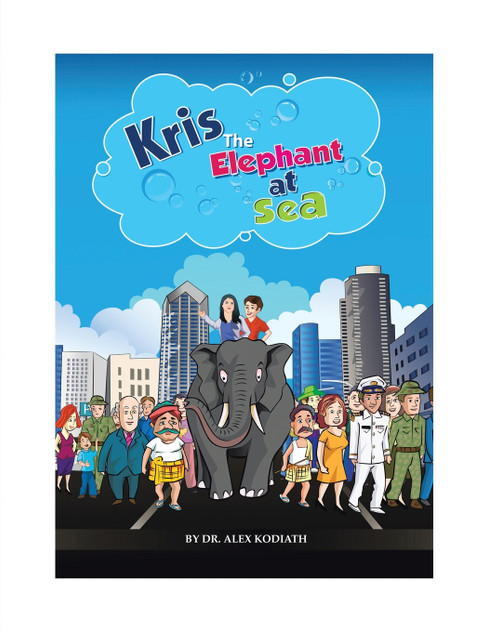 Kris Kris