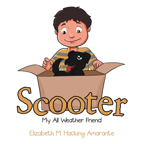 Scooter Scooter