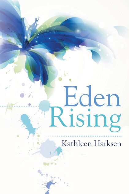 Eden Rising Eden Rising