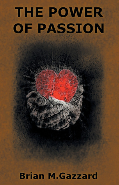 The Power of Passion The Power of Passion