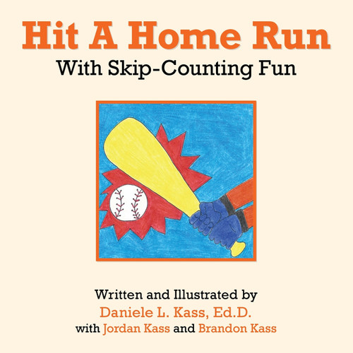 Hit A Home Run