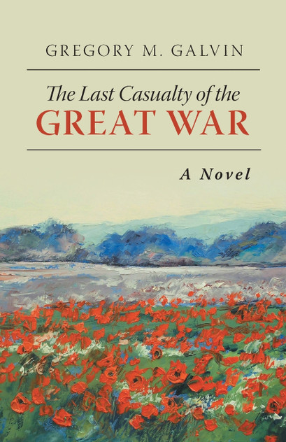 The Last Casualty of the Great War The Last Casualty of the Great War