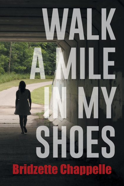 Walk a Mile in My Shoes Walk a Mile in My Shoes