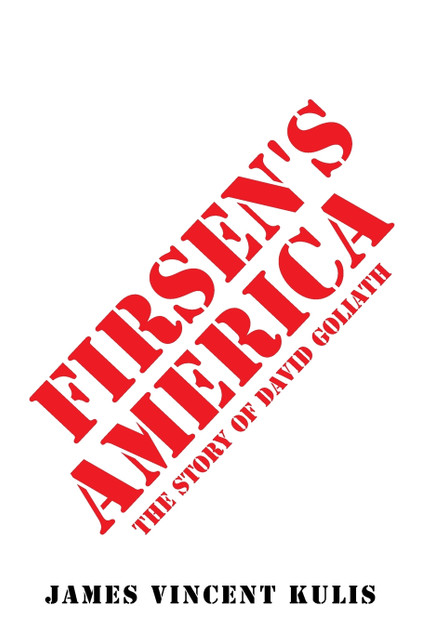 Firsen's America Firsen's America