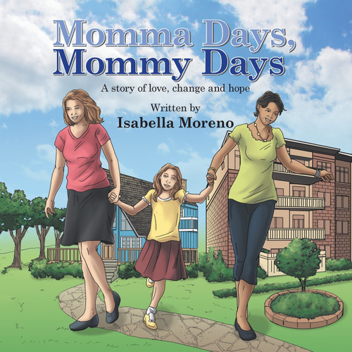 Momma Days, Mommy Days Momma Days, Mommy Days