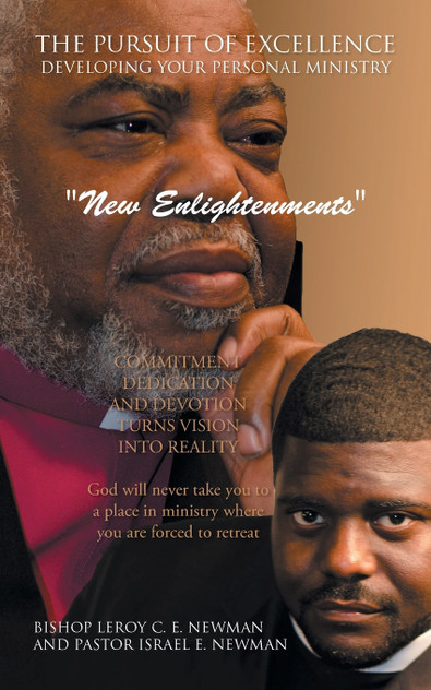 The Pursuit of Excellence Developing Your Personal Ministry The Pursuit of Excellence Developing Your Personal Ministry