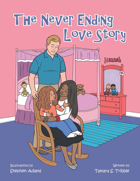 The Never Ending Love Story The Never Ending Love Story