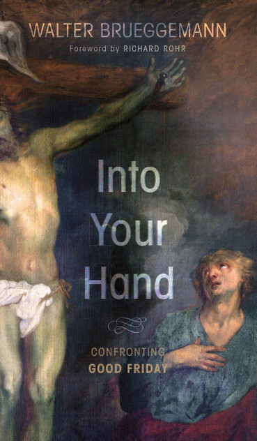 Into Your Hand