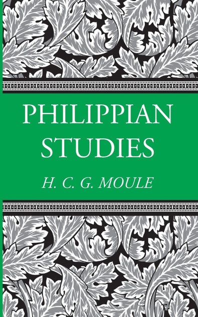 Philippian Studies Philippian Studies