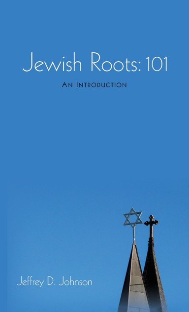 Jewish Roots Jewish Roots