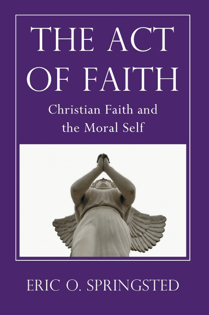 The Act of Faith The Act of Faith