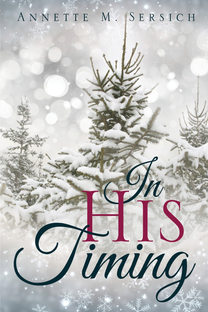 In His Timing In His Timing