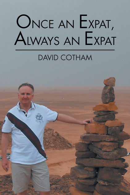 Once an Expat, Always an Expat Once an Expat, Always an Expat