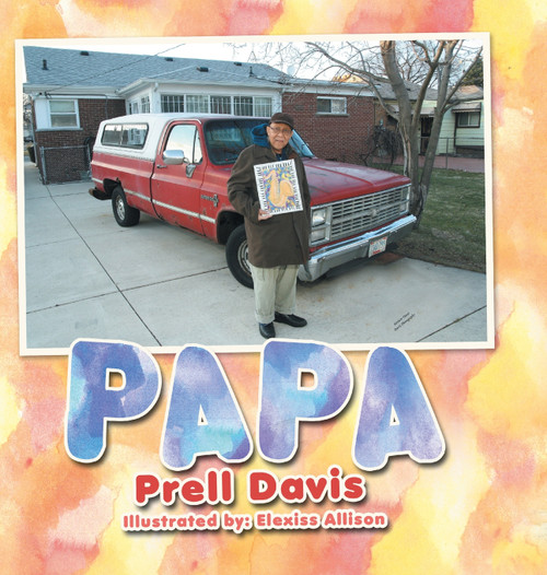 Papa Papa