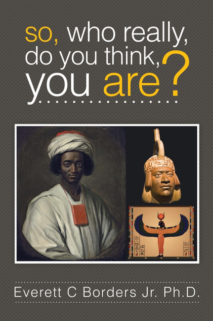 So, Who Really, Do You Think, You Are? So, Who Really, Do You Think, You Are?