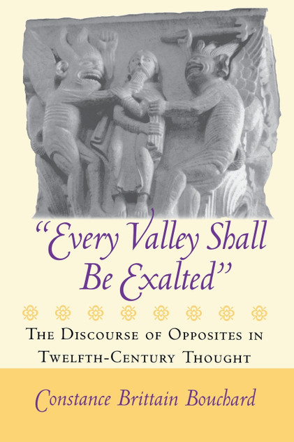 "Every Valley Shall Be Exalted"