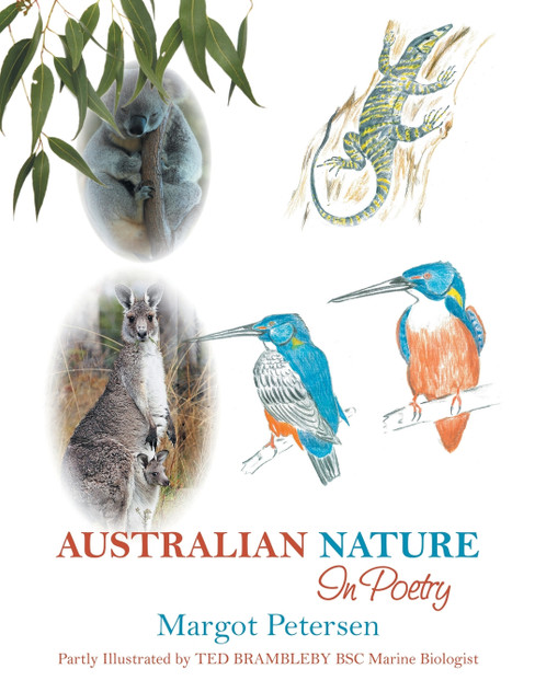 Australian Nature in Poetry Australian Nature in Poetry