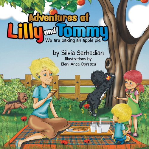 Adventures of Lilly and Tommy Adventures of Lilly and Tommy